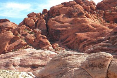 Guided or Self-Guided Road Bike Tour of Red Rock Canyon - Guided vs Self-Guided: How the Experience Actually Changes