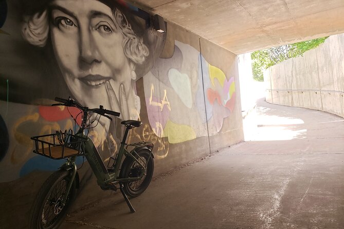 Guided Urban Art and Historical E-Bike Tour in Park City - Park City by E‑Bike: Why This Tour Works in 2.5 Hours