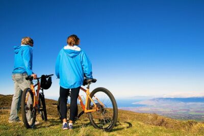 Haleakala Express Self-Guided Bike Tour with Bike Maui - Bike Maui Gear Included: What You Don’t Have to Rent