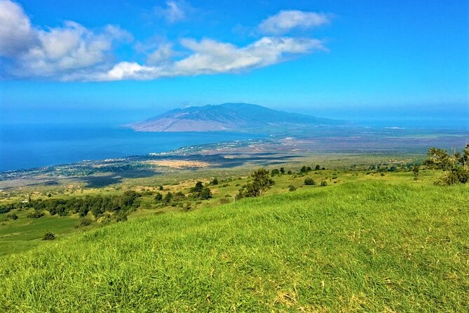 Haleakala Express Self-Guided Bike Tour with Bike Maui - Safety and Skill Level: What the Ride Actually Demands