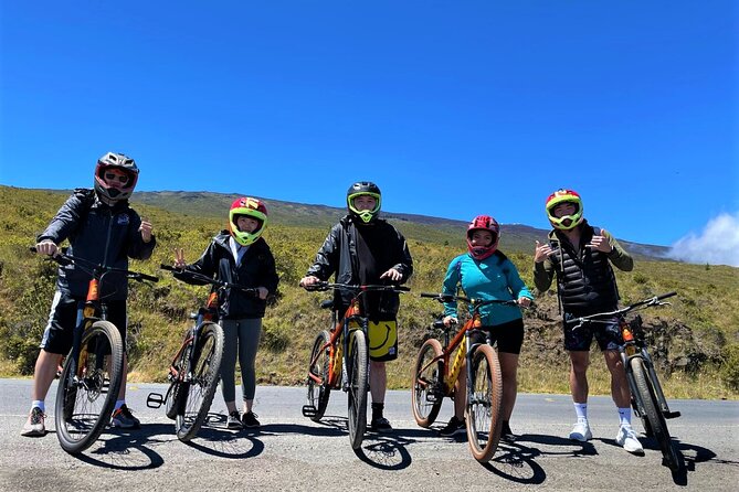 Haleakala Morning Best Guided Bike Tour with Bike Maui - Price and value: what $272.58 buys you, and what it doesn’t