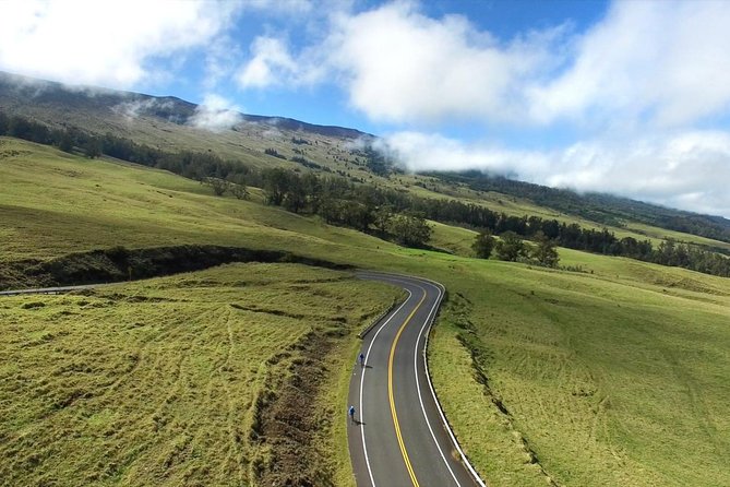Haleakala Summit Best Self-Guided Bike Tour with Bike Maui - Lunch in Makawao or Haiku: plan for no-host food