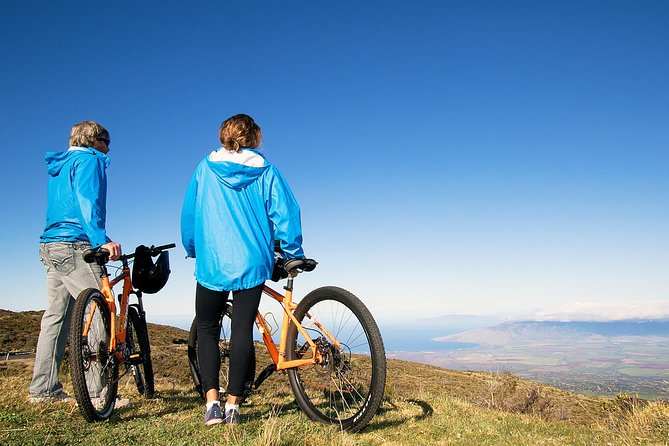 Haleakala Sunrise Best Guided Bike Tour with Bike Maui - Price and value: what you’re paying for at $317.89