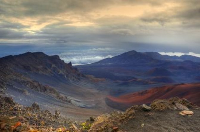 Haleakala Sunrise Best Self-Guided Bike Tour - Key highlights at a glance