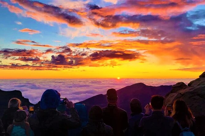 Haleakala Sunrise Best Self-Guided Bike Tour - Getting to the start in Haiku: your morning starts earlier than you think