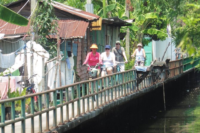 Half-Day Bangkok Bike Tour Including Lunch - Quick reasons this Bangkok bike tour works