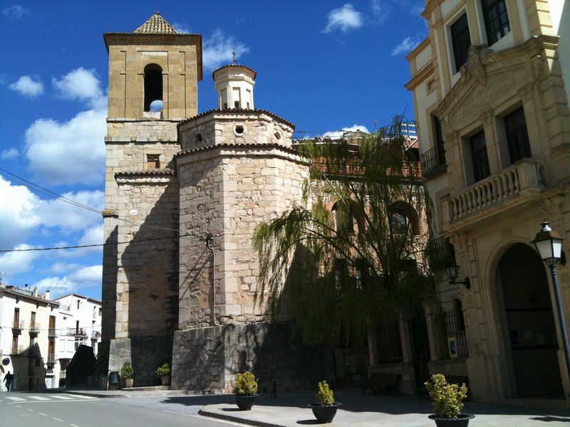 Half-Day Bike Tour from Salou - Getting to the Start: Pickup and the Drive Into the Costa Dorada Hills