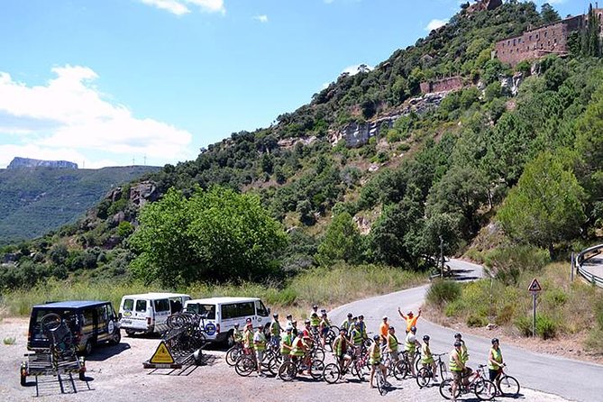 Half Day Cycling Tour from Salou - Key Things to Know Before You Go