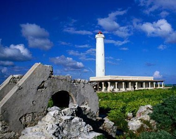 Half-Day Electric Bike Tour of Cozumel's East Side With Lunch - Key points to know before you pedal