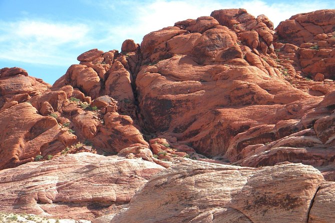 Half-Day Electric Bike Tour of Red Rock Canyon - What to Pack for a Comfortable Red Rock E-Bike Half-Day