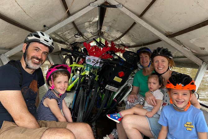 Half-Day Heritage Bike Tour in Kuching - Small, Practical Tips Before You Go