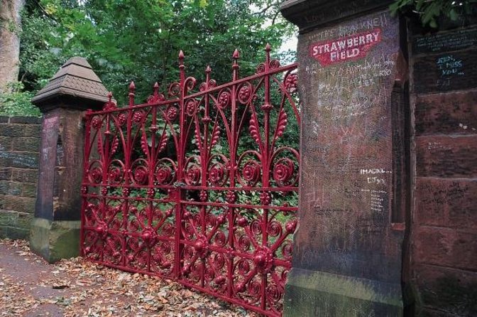 Half-Day Liverpool Electric Beatles Bike Tour - Key things that make this tour worth your time