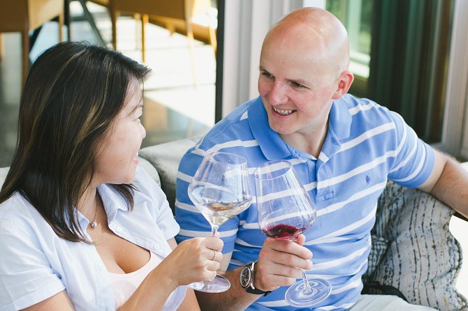 Half-Day Napa Winery E-Bike Tour - Half-Day Napa E-Bike Basics: What You’re Really Paying For
