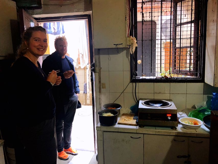 Half-Day Old Shanghai Small Group Bike Tour (Day & Night) - Price and value: $88 for bikes, fees, and time that adds up
