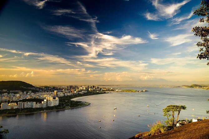 Half Day Private E-Bike Tour in Rio - Key things I’d bet on before you book