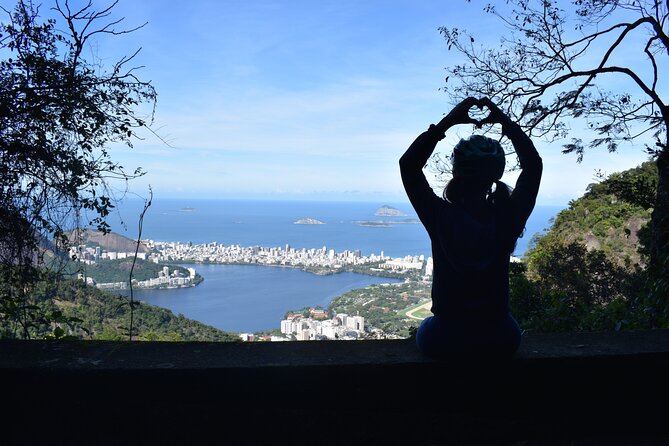 Half Day Private E-Bike Tour in Rio - Copacabana to Botafogo to Flamengo: best views plus a smart way back