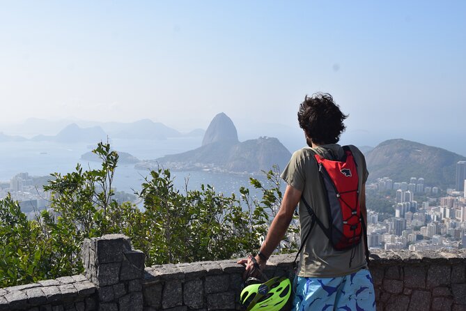 Half Day Private E-Bike Tour in Rio - Should you book this Santa Teresa–to–Copacabana e-bike tour?
