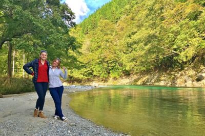 Half Day Private Rural E-Bike Tour in Hida - The e-bike reality check: hills, a tunnel, and riding solo