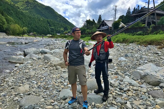 Half Day Private Rural E-Bike Tour in Hida - Pairing idea: onsen time after your Maze ride
