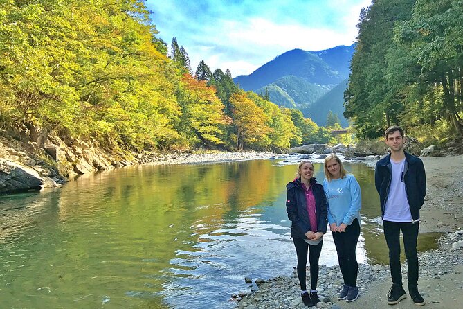 Half Day Private Rural E-Bike Tour in Hida - Who should book this e-bike tour (and who should skip it)