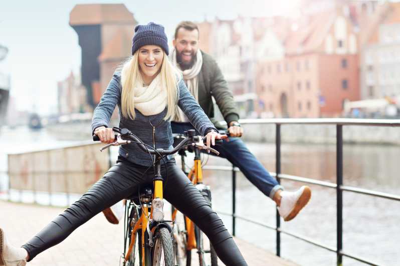 Hamburg: Guided Bike Tour - Key things to know before you pedal off