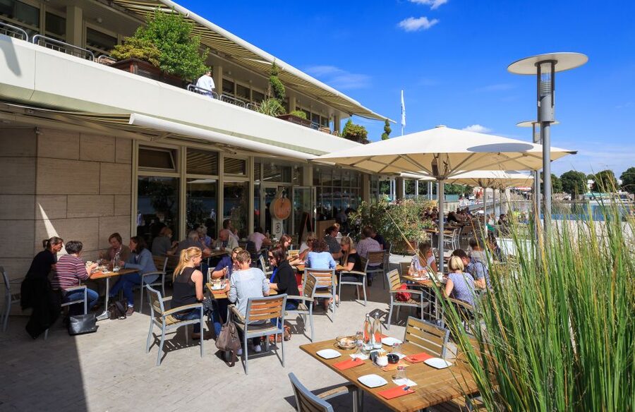 Hannover: Guided Bike Tour for Foodies with Tastings - Quick hits