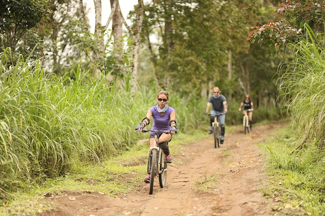 Haunted Valley Waterfall ATV and Bike Tour - Quick Facts: What Makes This Tour Worth Your Time