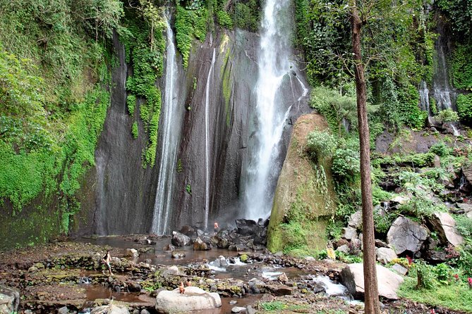 Haunted Valley Waterfall ATV and Bike Tour - Transfers, Lunch, and Included Drinks: Real Value at $50