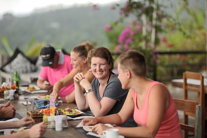 Haunted Valley Waterfall ATV and Bike Tour - Group Size and Vibe: Small Enough to Feel Personal
