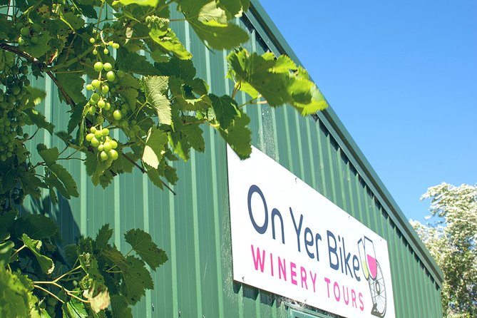 Hawkes Bay Wineries Self-Guided Bike Tour - What each winery stop is really about (and how to make the most of it)