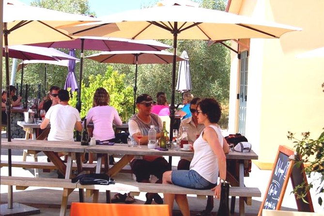 Hawkes Bay Wineries Self-Guided Electric Bike Tour - Winery Choices: From Paritua and Sileni to Trinity Hill and Unison