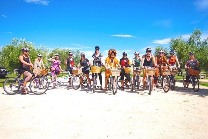 Hawkes Bay Wineries Self-Guided Electric Bike Tour - Route Basics: Flat Roads, Winery Stops, and Staying on Schedule