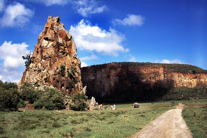 Hell's Gate National Park Private Bike Tour from Nairobi - Why Hell’s Gate by bike beats the usual safari day