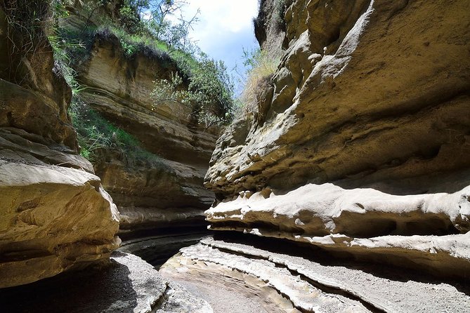 Hell's Gate National Park Private Bike Tour from Nairobi - Maasai community stop: culture in a short, respectful format