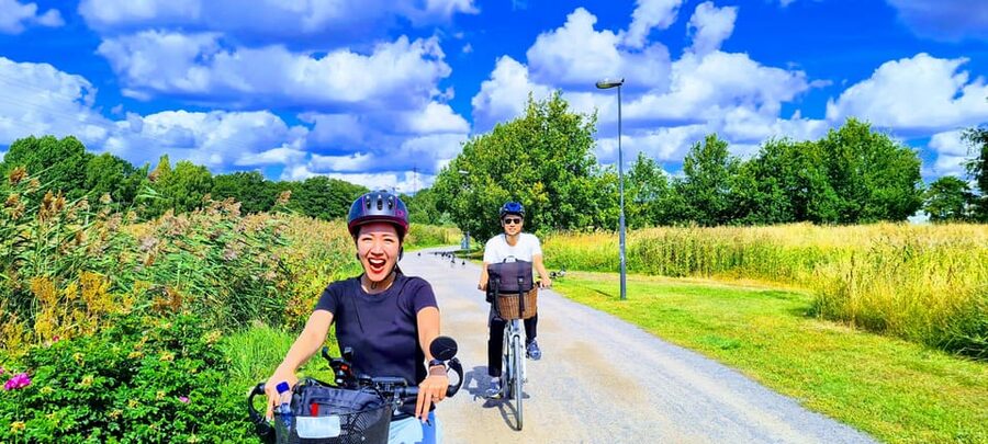 Helsinki: Bike or E-Bike Tour, BBQ, Sauna, Parks, and Forest - FAQ