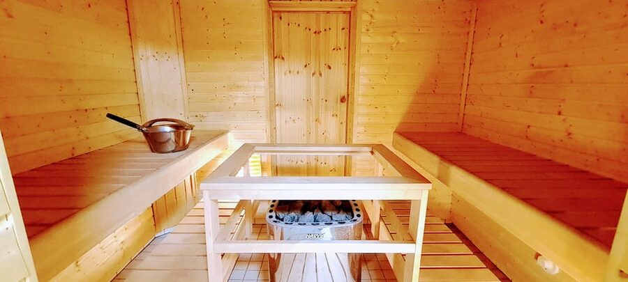 Helsinki: Bike or E-Bike Tour, BBQ, Sauna, Parks, and Forest - Bike Time Through Meilahti: Arboretum Paths and Quiet Bay Energy