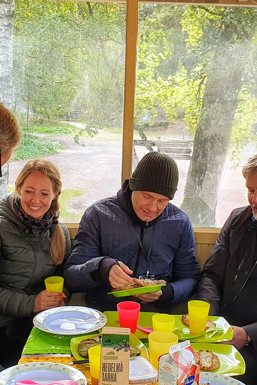Helsinki: Bike or E-Bike Tour, BBQ, Sauna, Parks, and Forest - Price and Value: Why $233 Can Feel Fair for This Mix