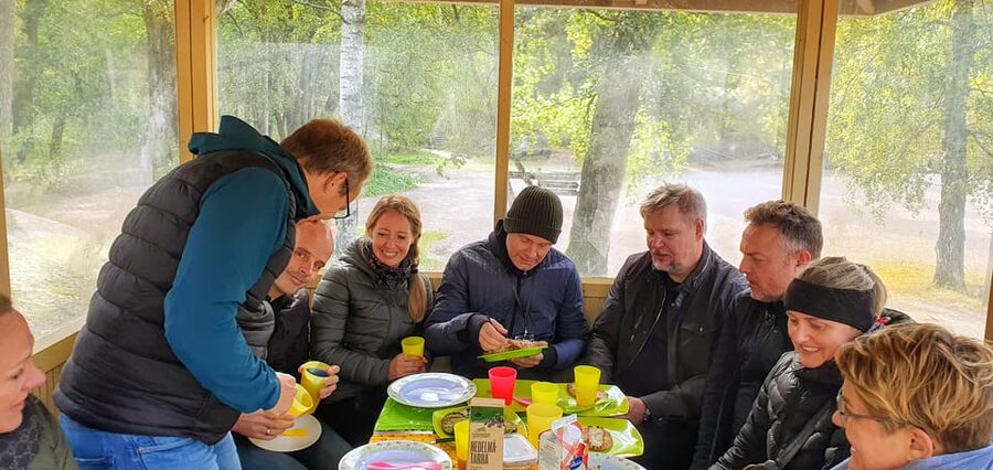 Helsinki: Bike or E-Bike Tour, BBQ, Sauna, Parks, and Forest - Who This Tour Suits (and Who Should Rethink It)