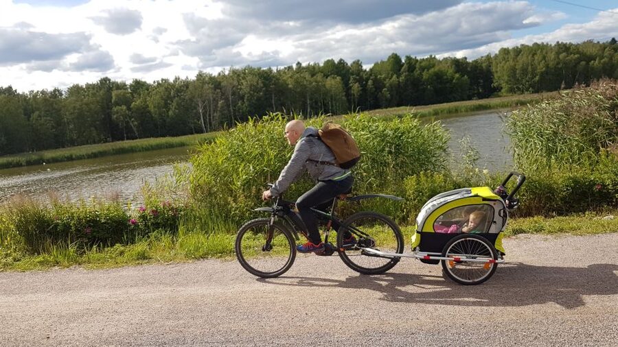 Helsinki: Bike or E-Bike Tour, BBQ, Sauna, Parks, and Forest - Should You Book? My Quick Decision Checklist