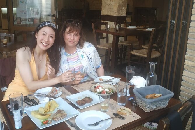Heraklion: E-Bike Food Tour – Discover the Flavors of Crete - E-bike Food Tour in Heraklion: the “why” behind the ride