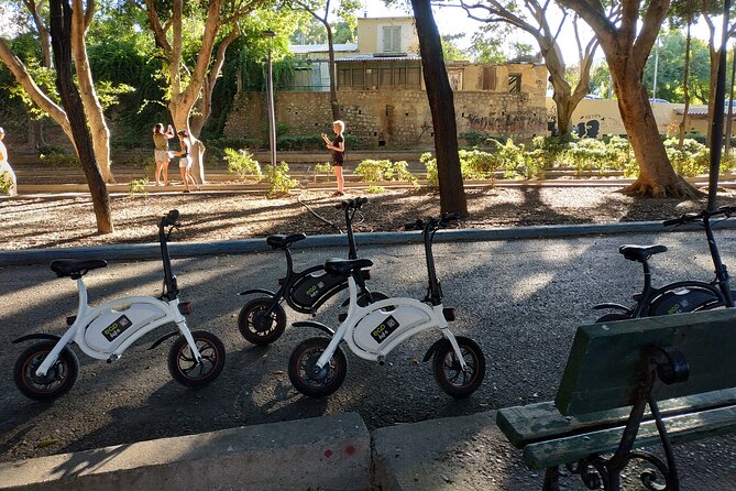 Heraklion: E-Bike Food Tour – Discover the Flavors of Crete - Who this tour is for (and who should pick something else)
