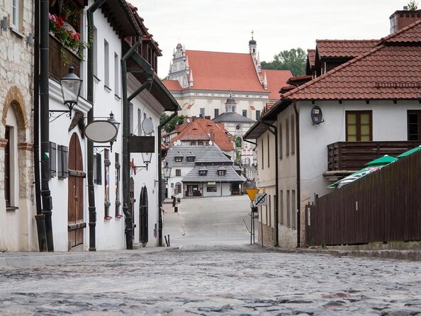 Hidden Krakow Bike Tour - Key Highlights You’ll Care About
