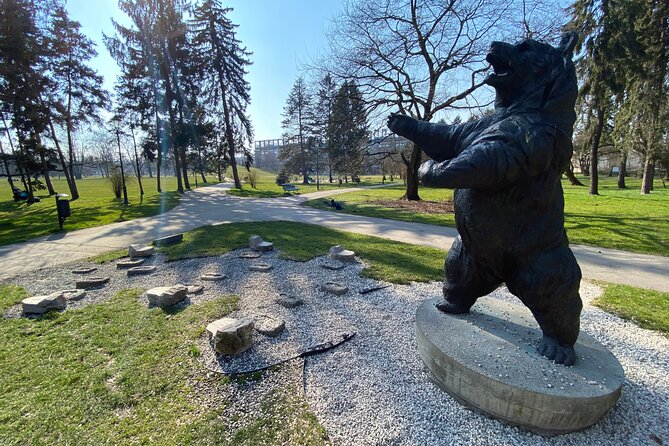 Hidden Krakow Bike Tour - A 3-Hour Bike Ride Through Krakow’s WWII Neighborhoods