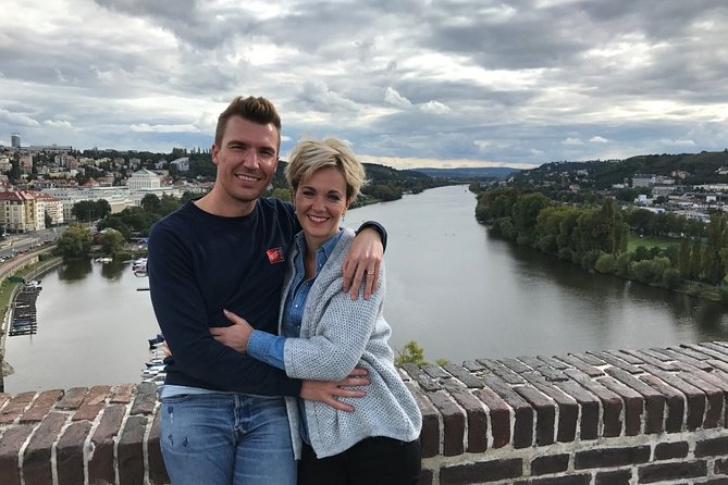 Hidden Prague Bike Tour - Key moments that make this Prague bike tour worth your time