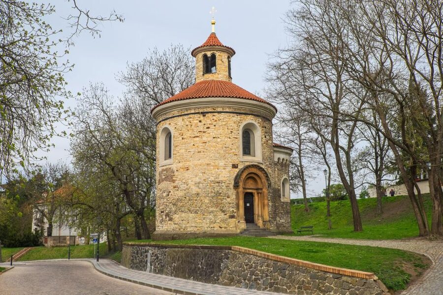 Hidden Prague Bike Tour - Bike comfort, safety, and the small stuff to keep in mind