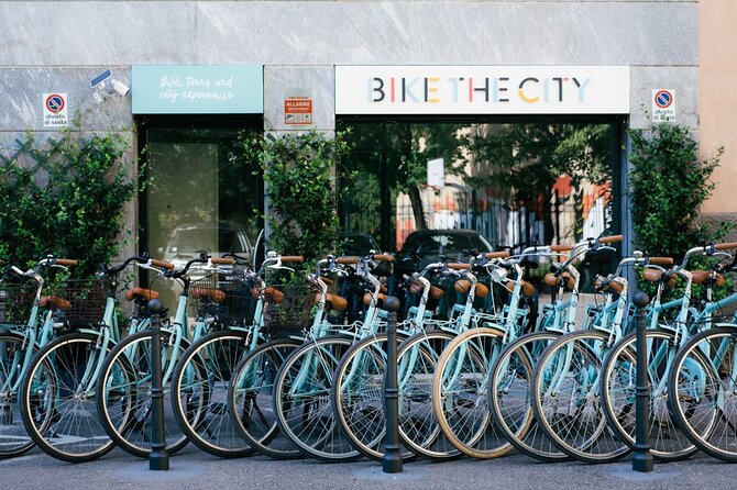 Highlights and hidden gems of Milan Bike Tour - Price and value: what you really get for $47.16