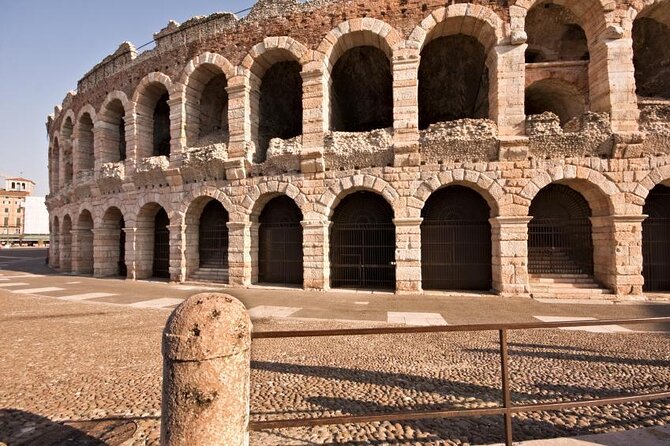 Highlights and hidden gems Verona Bike Tour - Key highlights and what feels different on this tour
