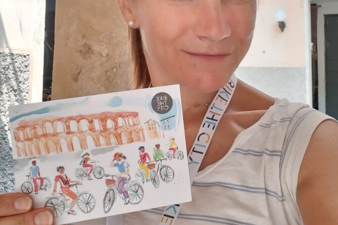 Highlights and hidden gems Verona Bike Tour - Stop 6: Basilica di San Zeno Maggiore and the river crossing