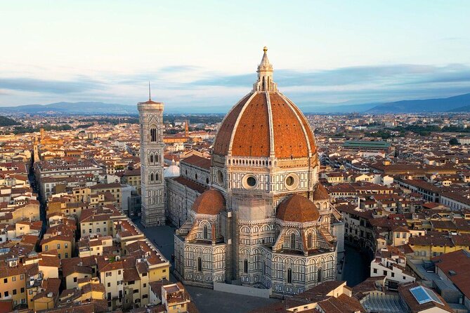 Highlights of Florence Bike Tour (E-bike Upgrade Available) - First: What you’re really buying for $48.37