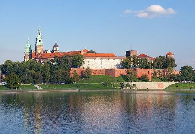Highlights of Krakow Bike Tour - Small group - Key things that make this bike tour worth your time